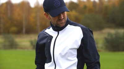 Galvin Green Launch SS19 Collection