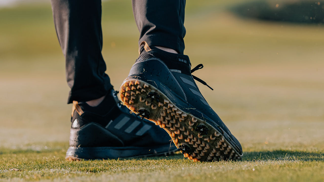adidas Golf S2G Mid Boot