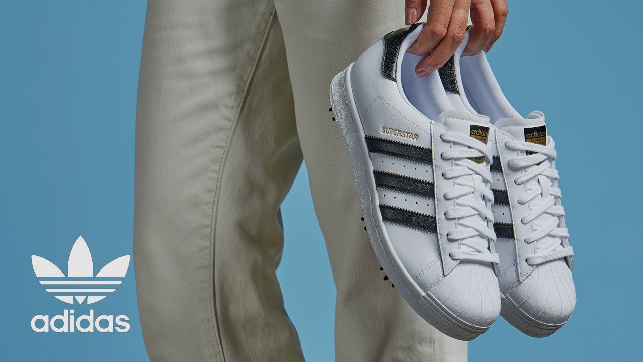 adidas SUPERSTAR Originals