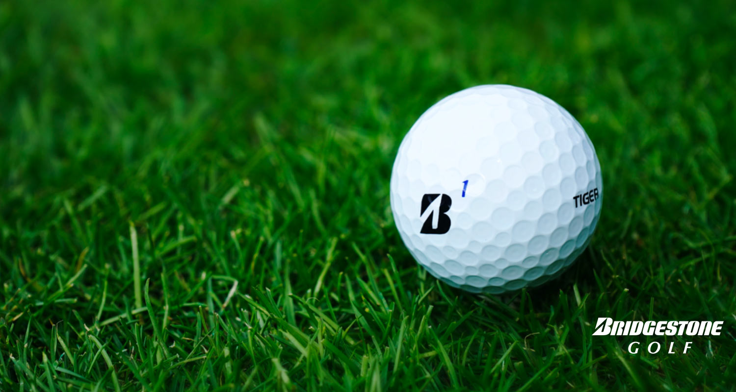 Bridgestone Golf Balls | Original Green