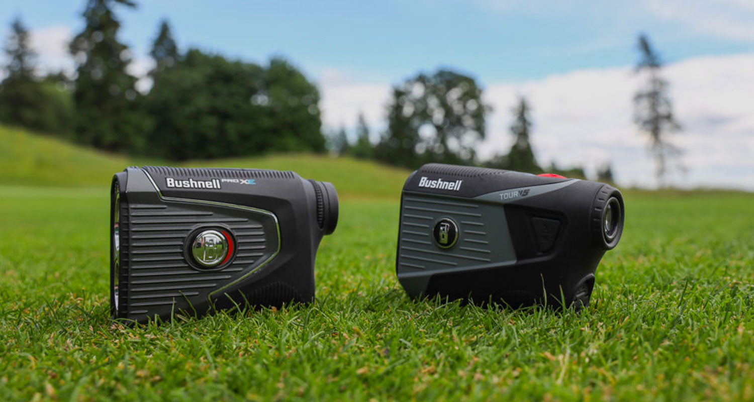 Golf GPS Devices & Rangefinders | Original Green