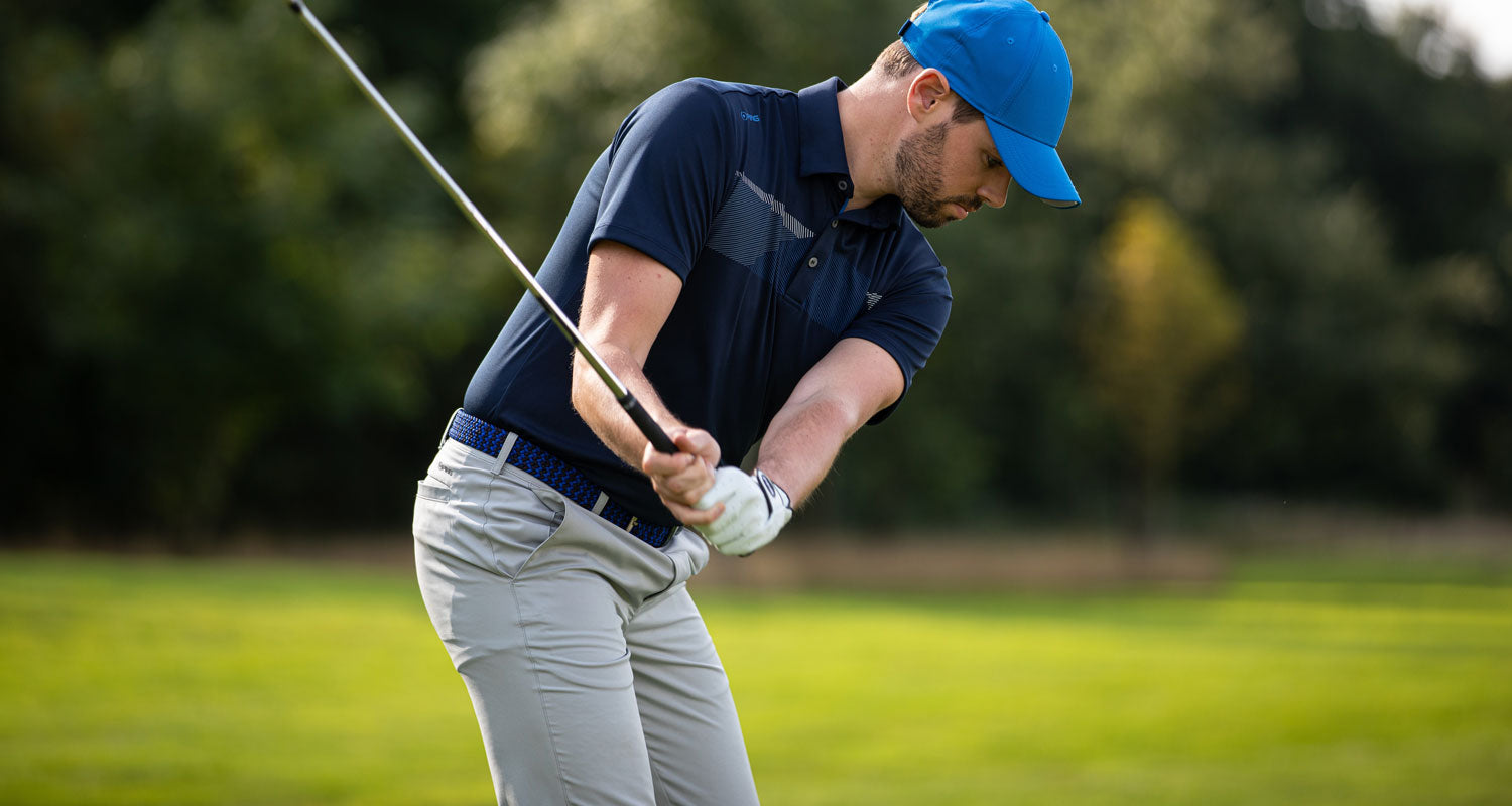 Ping reveal new winter golf clothing collections
