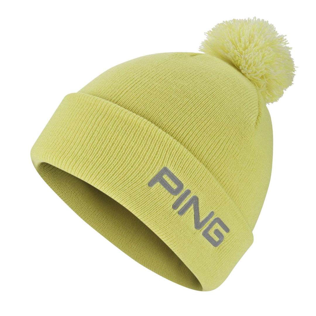 Ping bobble hat online