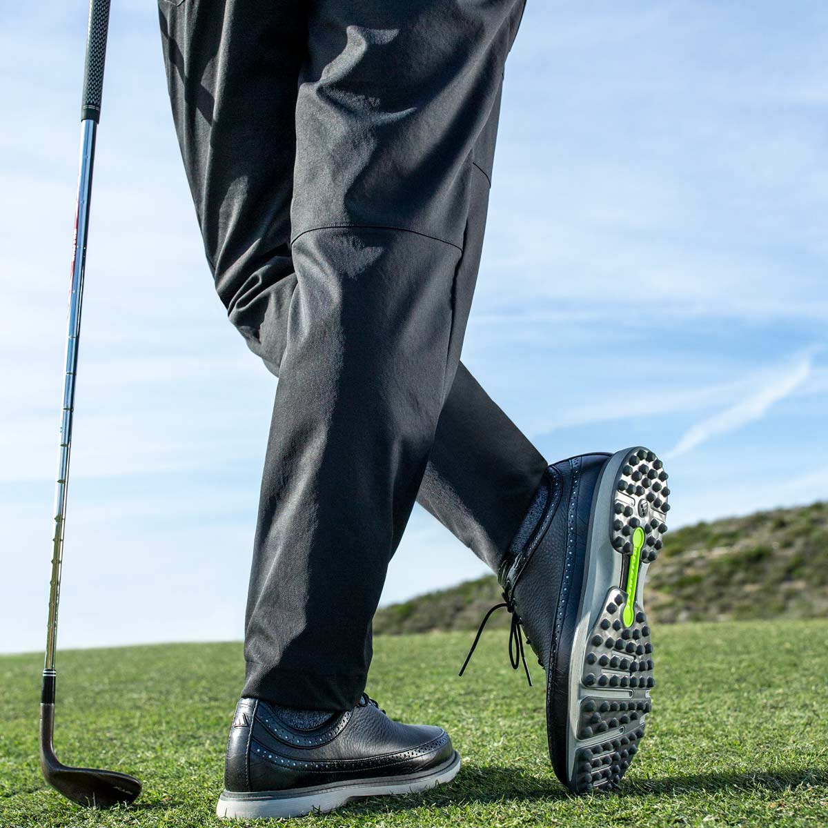 Golf Clothing, Men's Golf Clothes & Golf Shoes | Original Green